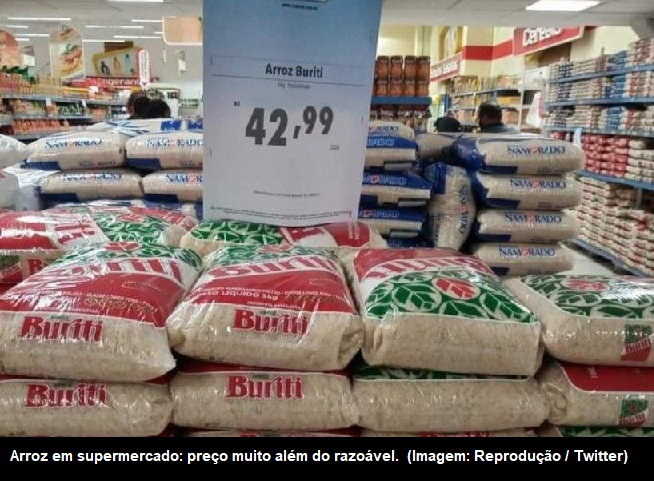 No enfrentamento dos aumentos abusivos, governo No enfrentamento dos aumentos abusivos, governo