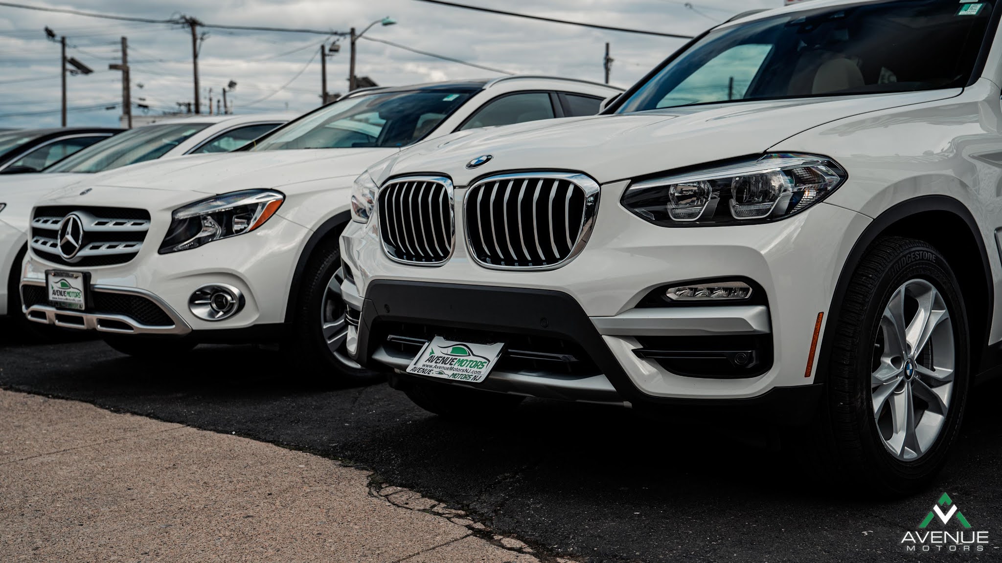 (973) 5427770 Avenue Motors, 154 Bloomfield Ave, Bloomfield, NJ 