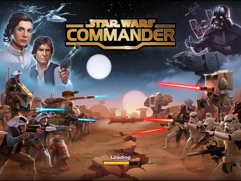 minute commander minute commander