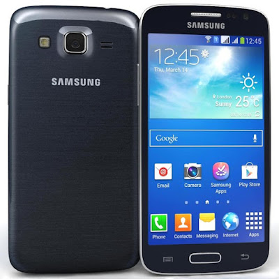 Samsung Galaxy Win Pro G3812 Specifications - CEKOPERATOR
