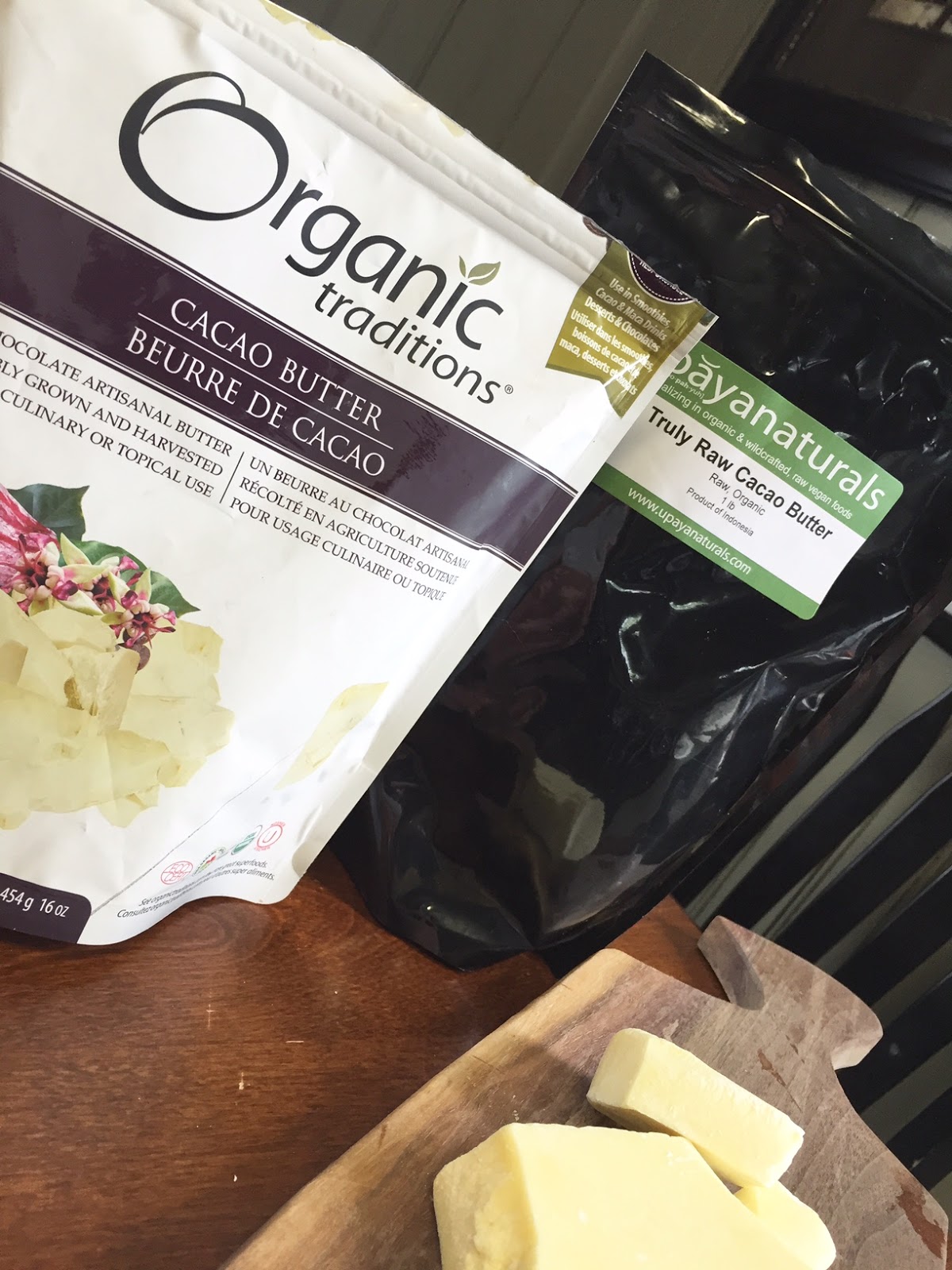 The Ultimate Chocolate Blog What is Cocoa Butter? What Kind of Cocoa