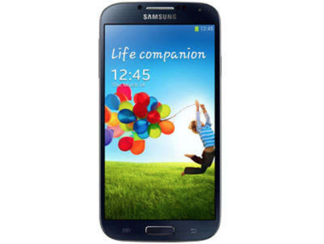 Samsung GALAXY S4 10 Rekomendasi Ponsel Android Yang Bagus di Gunakan