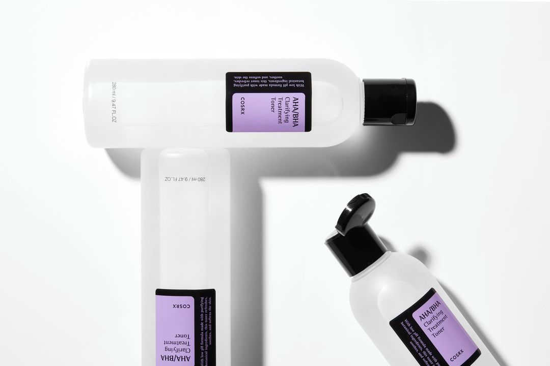 Rekomendasi Produk Chemical Exfoliator Untuk Pemula! Diary Gimale