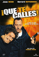 ¡Que te calles!