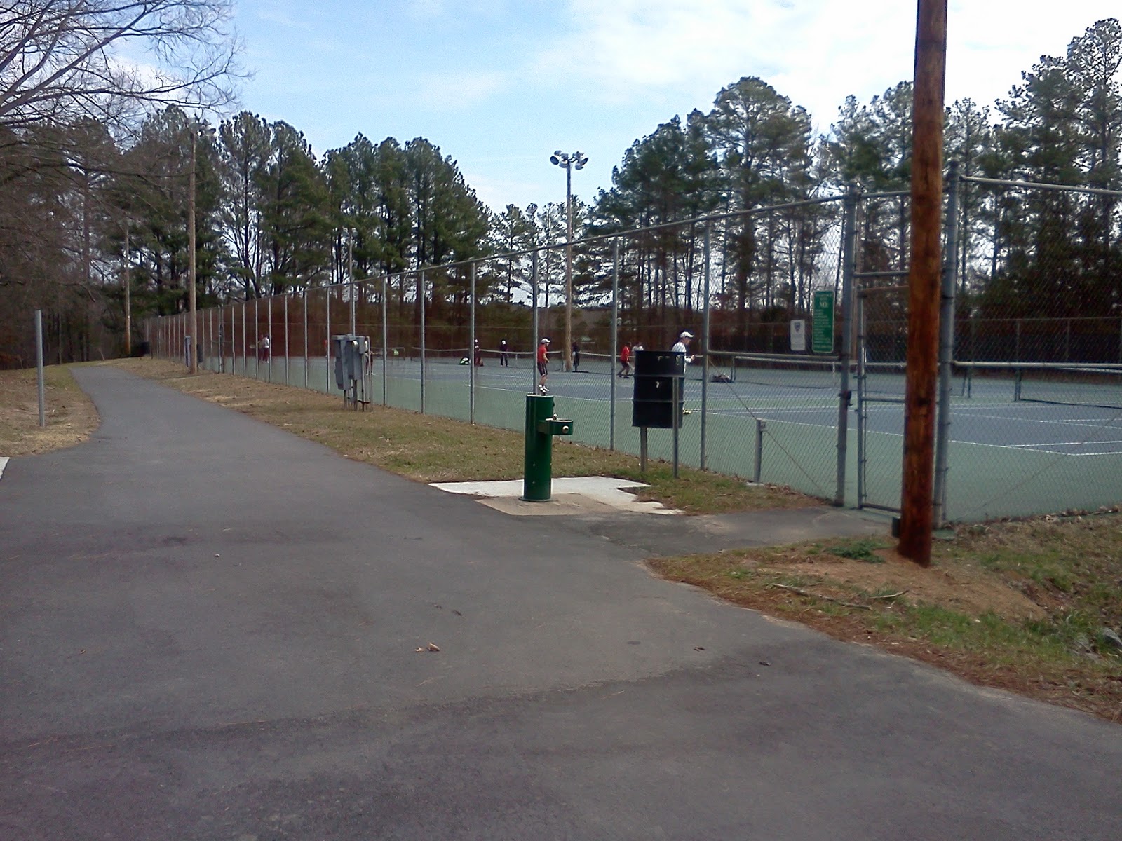 The Stir Crazy Moms' Guide to Durham Garrett Road Park