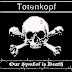 Totenkopf ‎– Our Symbol Is Death