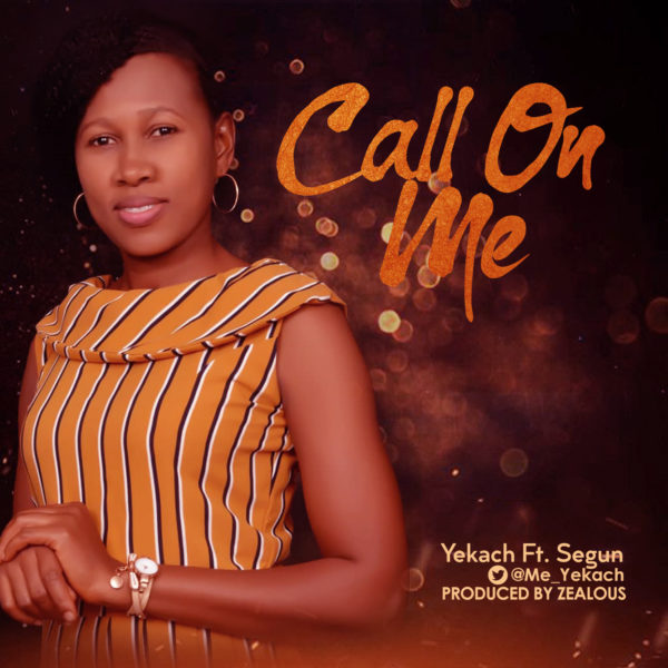 [Music] Download Call On Me by Yekach X Segun