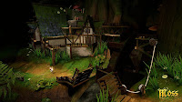 Moss Game Screenshot 7