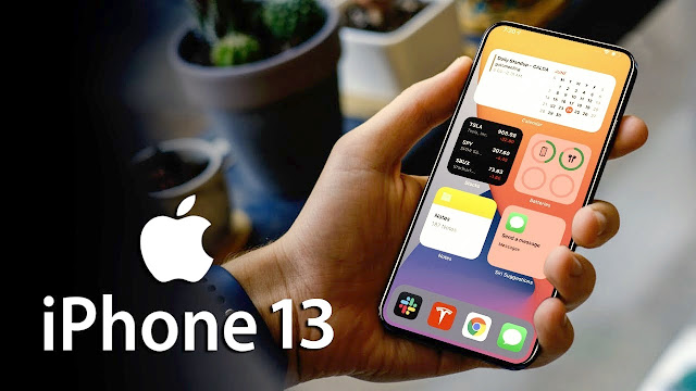 Apple iPhone 13 Latest News 2020 - QasimTricks.com