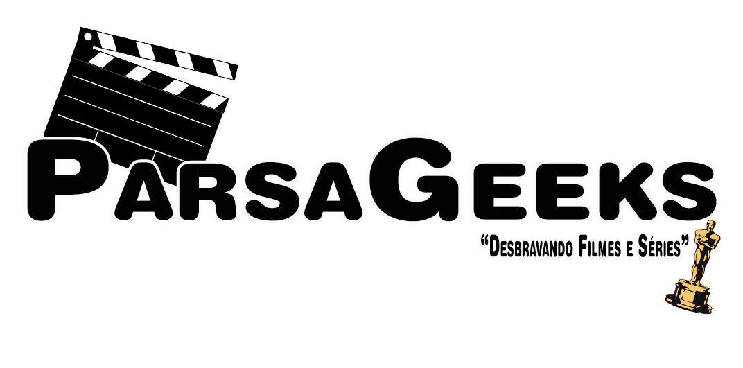 ParsaGeeks - Desbravando Filmes e Séries: A série clássica do