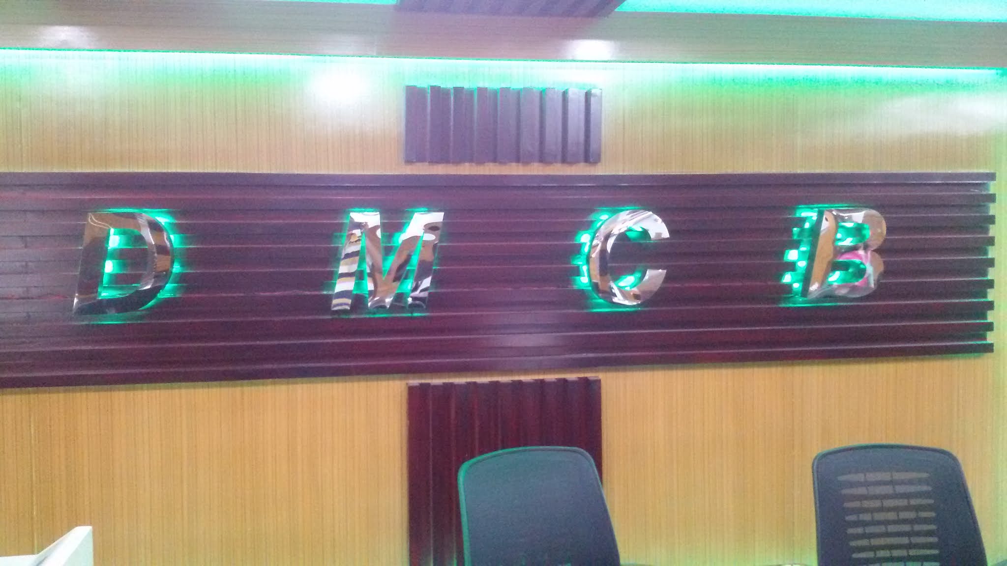 How to Make LED SIGN BOARD/Digital LED Lighting Sign Board Shop Smrity