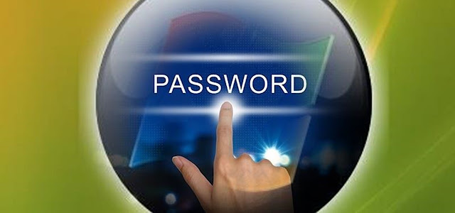 Tips Dan Trik Cara Membuka Admin Komputer Yang Lupa Password Cara Membuka Admin Komputer Yang Lupa Password