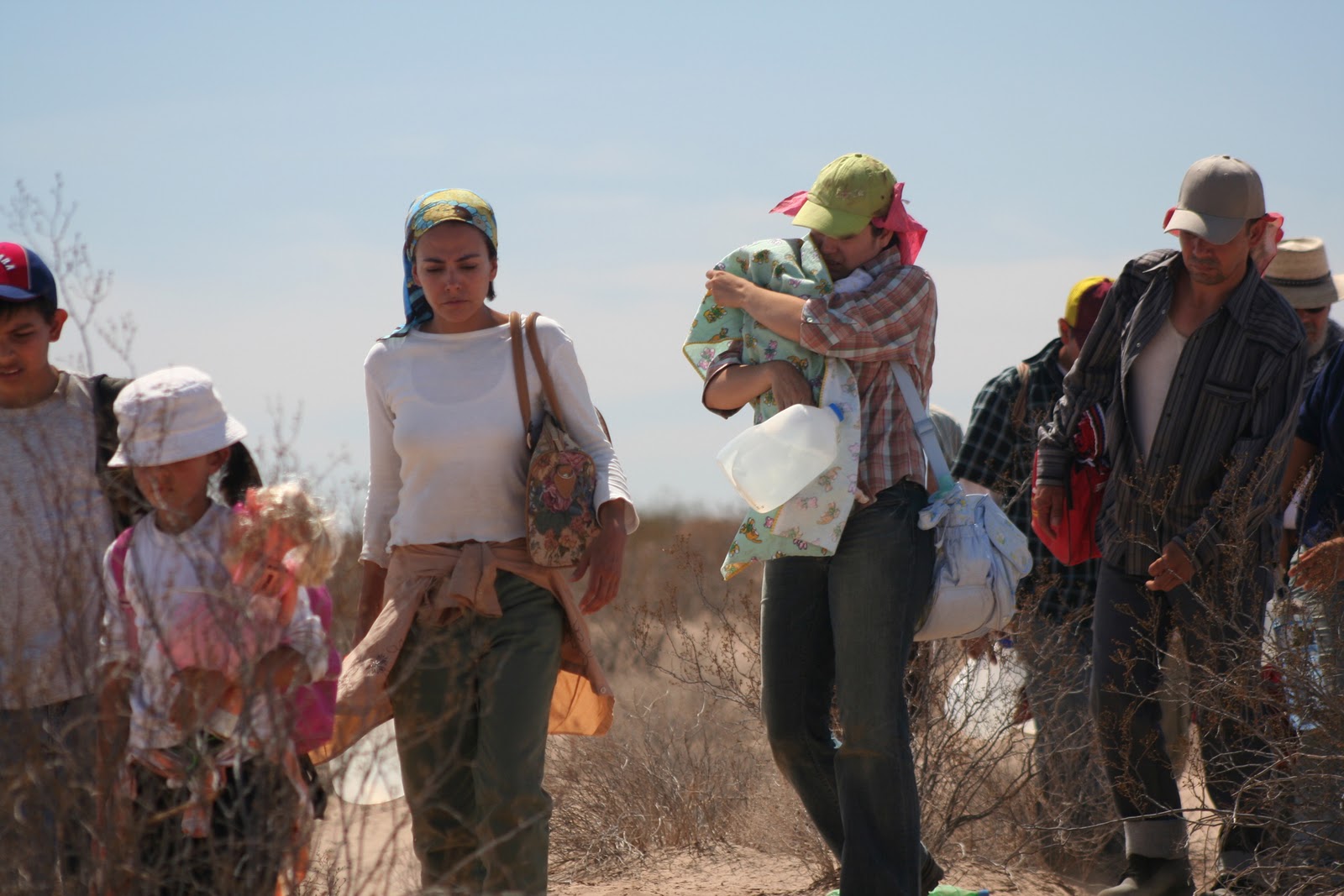 Apuntes de Cinéfilo: enero 2012