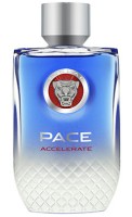 Pace Accelerate by Jaguar