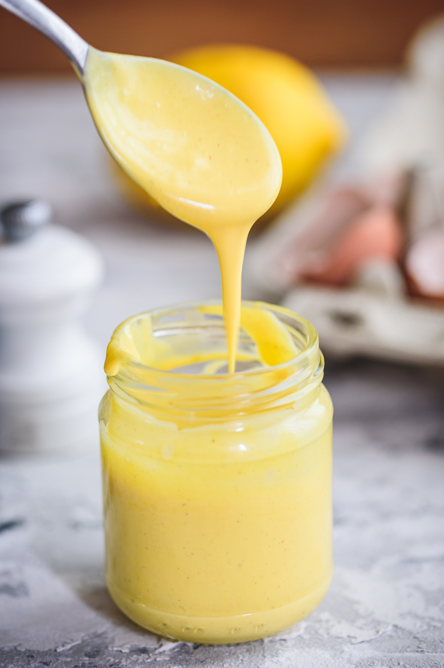 Chic, Chic, Chocolat Sauce hollandaise, super facile et inratable