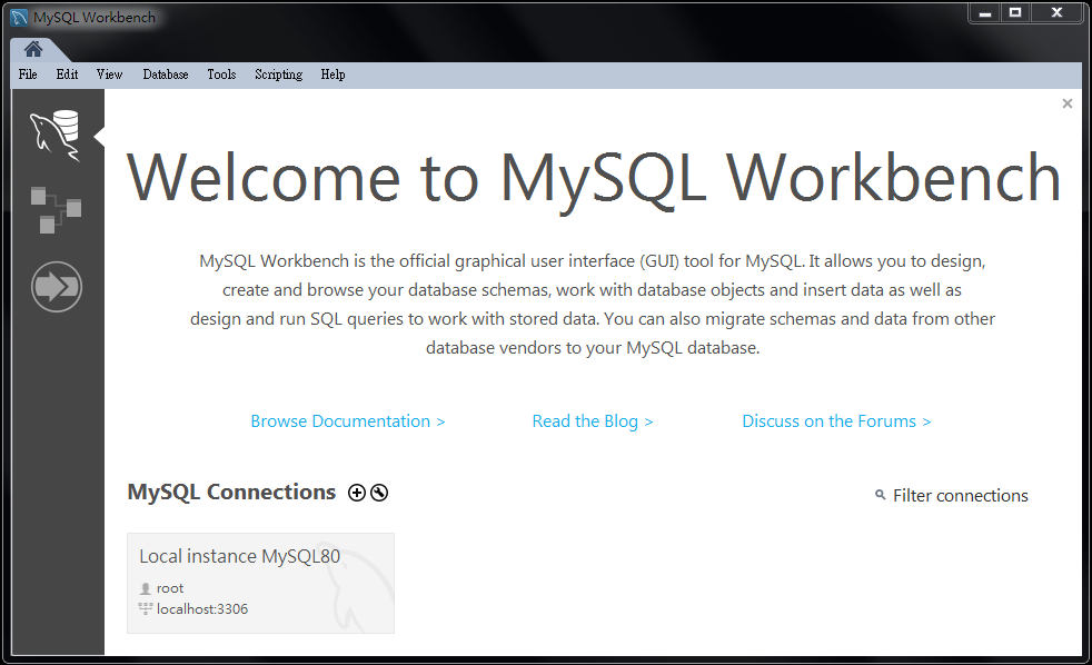 [Python實戰應用]掌握Python連結MySQL資料庫的重要操作