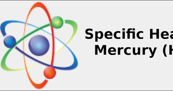 Fuck specific heat of mercury the element - Top Porn Images heat Fuck of element the specific mercury