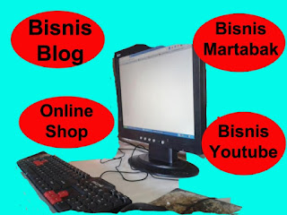 Jenis Bisnis