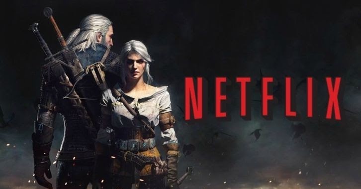The Witcher: Freya Allan Tried Not To Over-Prepare For Ciri Role