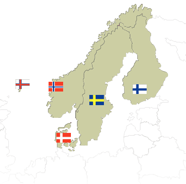 Om livet i stort och smått.......: oktober 2013