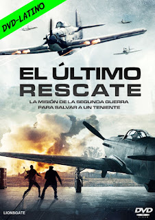 EL ULTIMO RESCATE – WE GO IN AT DAWN – DVD-5 – DUAL LATINO – 2020 – (VIP)