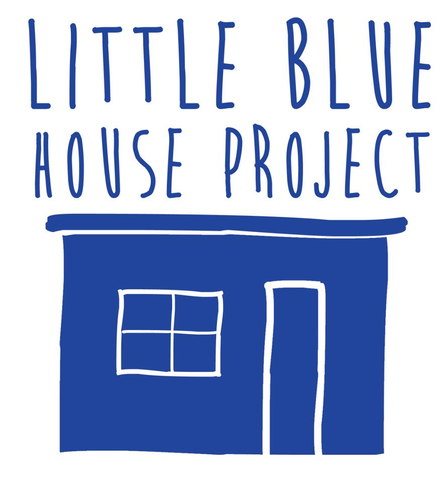 4theVoiceless Jamaica 2013 Little Blue Houses and Beaming for Buckets