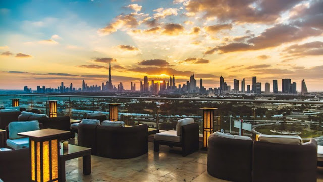 أفضل 7 مطاعم في دبي تستحق الزيارة 