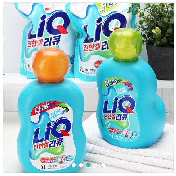 [Life in Korea] Doing Laundry in Korea Korean Laundry Machines