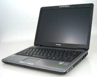 Eloctronics Bazar: Toshiba Laptops