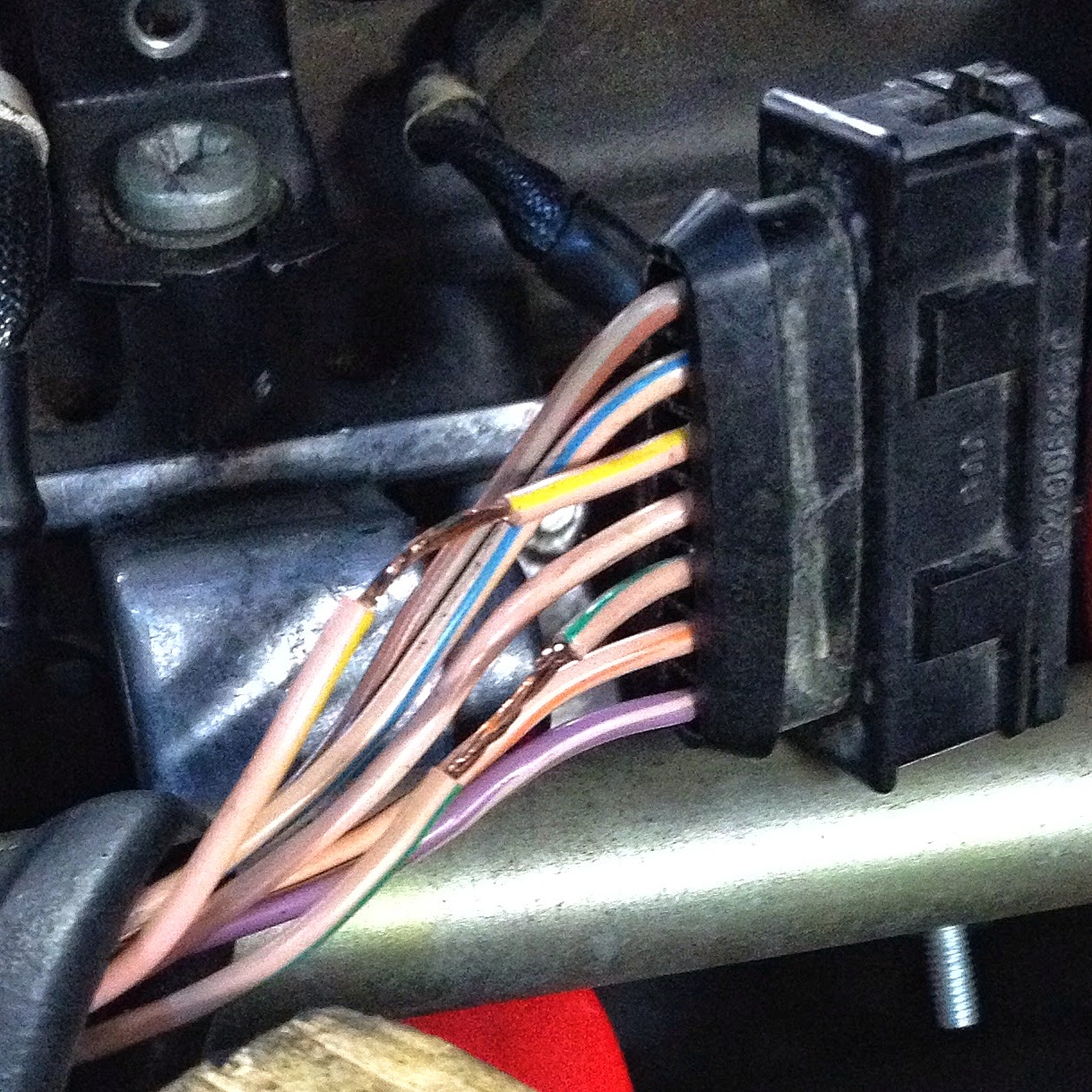 [xj] Best O2 sensor for '84 series III? - XJ - Jag-lovers Forums