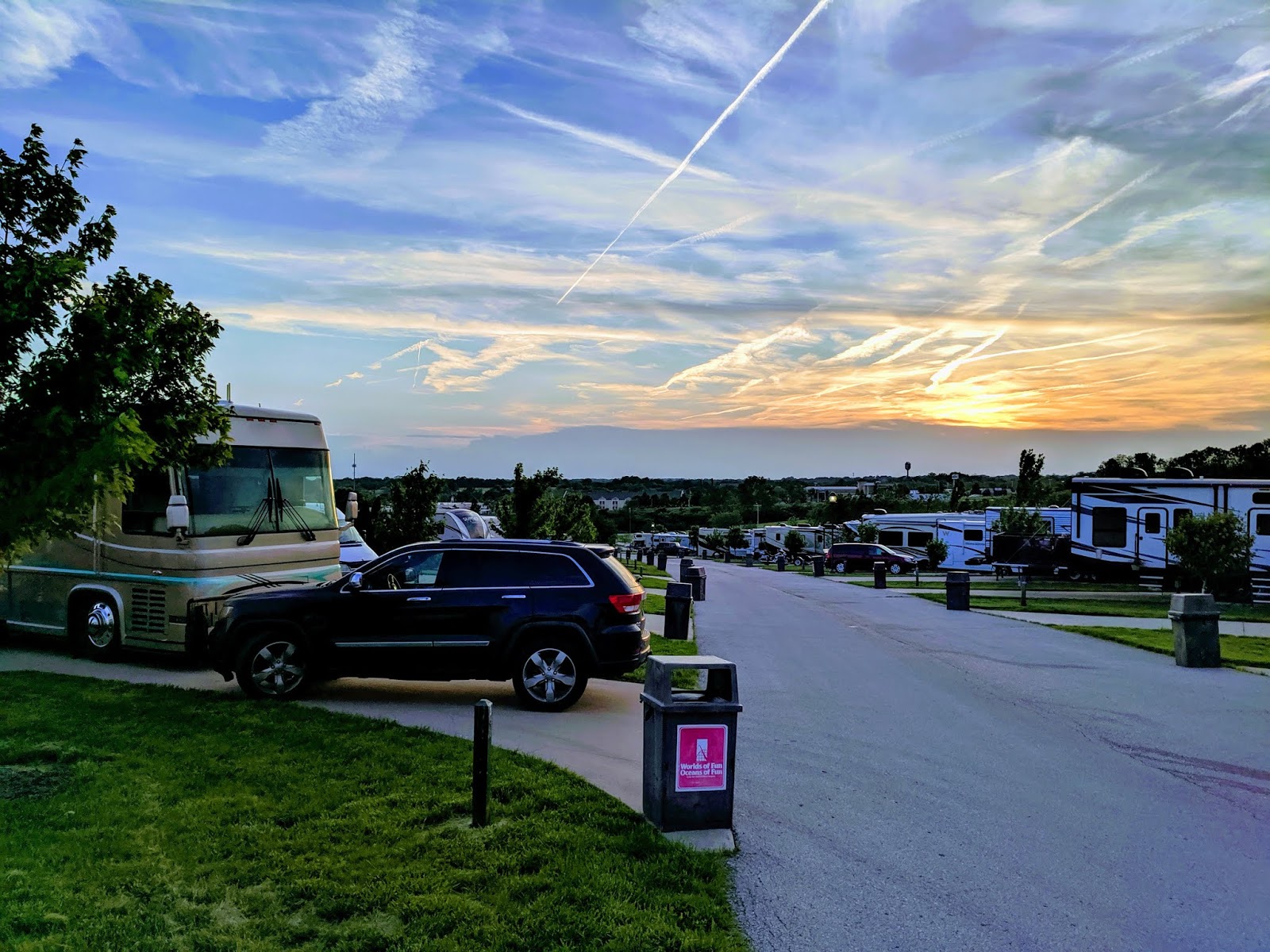 Lifestyle Rv Kansas City Shop New & Used Rvs, Trailers, & Campers At