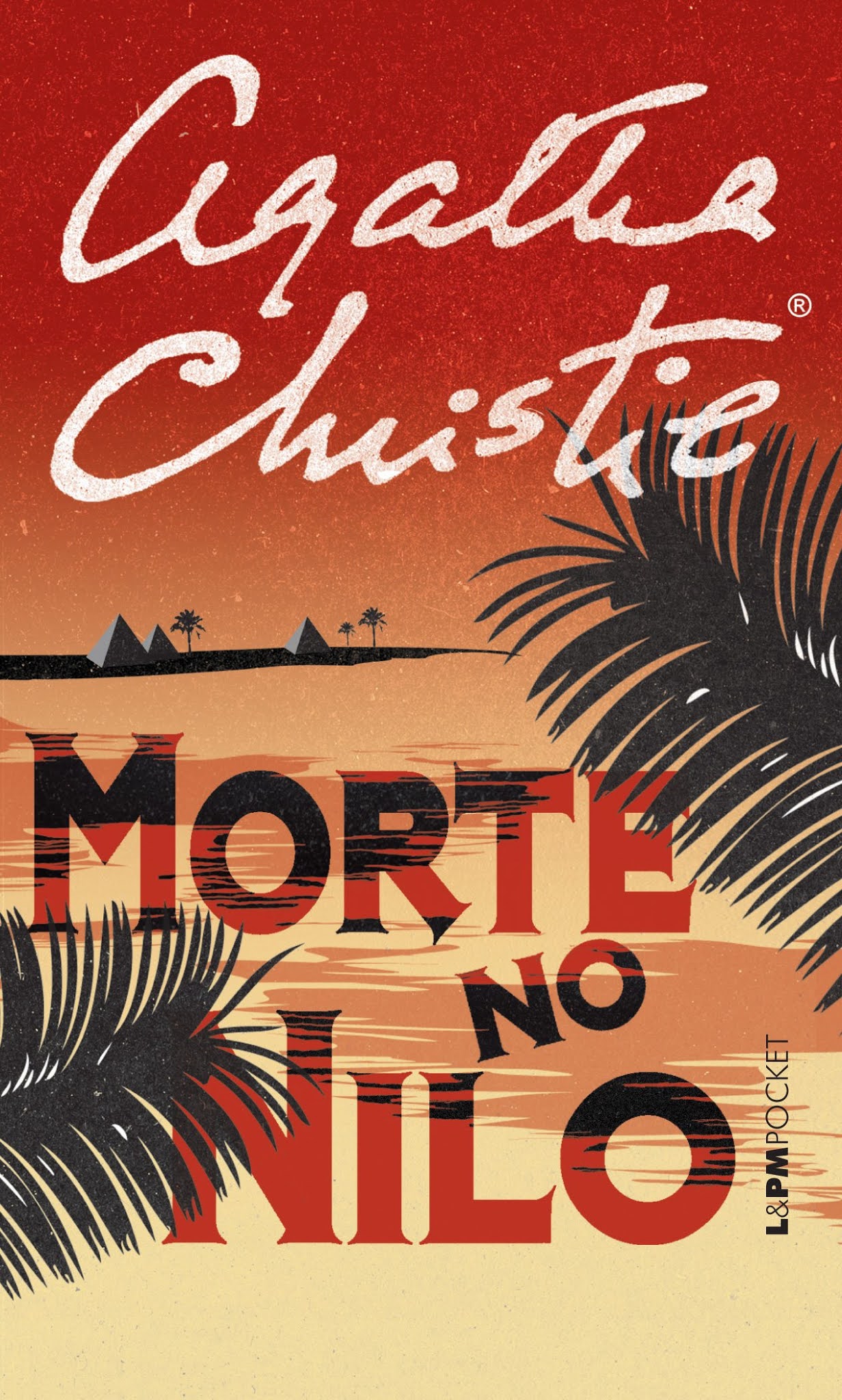 Morte no Nilo | Agatha Christie Morte no Nilo | Agatha Christie