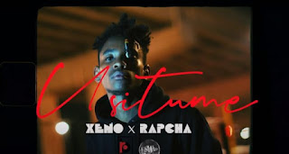 VIDEO | Rapcha & Xeno – Usitume Mp4 Download