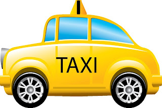 taxi aracatuba