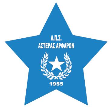 A.Π.Σ. ASTERAS  ARFARON ΜΕΣΣΗΝΙΑΣ από 1930  και 1955