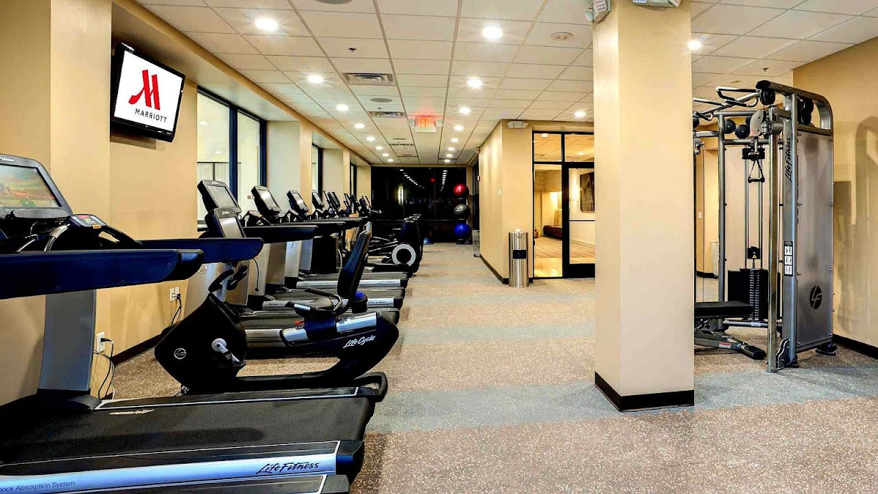 Fitness Centers In Houston Fit Choices