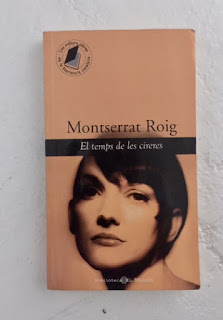 Via de lectura El temps de les cireres