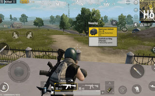 9 Game Battle Royale Android Terbaik 9 Game Battle Royale Android Terbaik