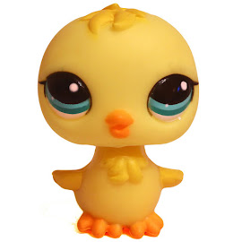 Littlest Pet Shop Pet Pairs Chick (#1096) Pet