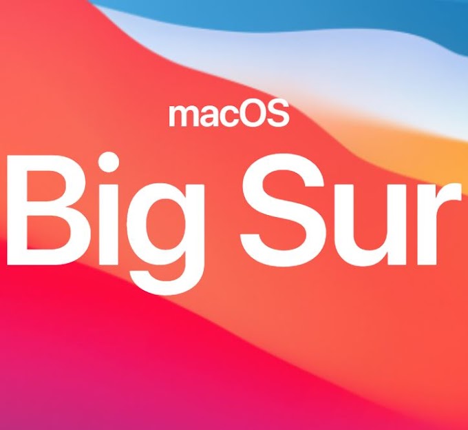 How To Install Mac Os Big Sur 11 on a Windows Pc