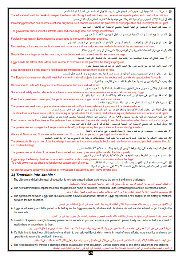  خلاصة الخلاصة في مراجعة انجليزى الصف الثالث الثانوى 2021%2B%2B_025