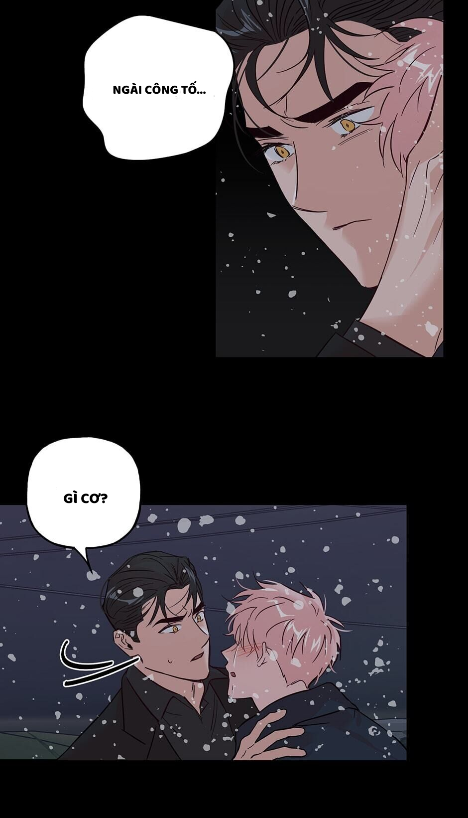 Đọc truyện Assorted Wildness - Chapter 33