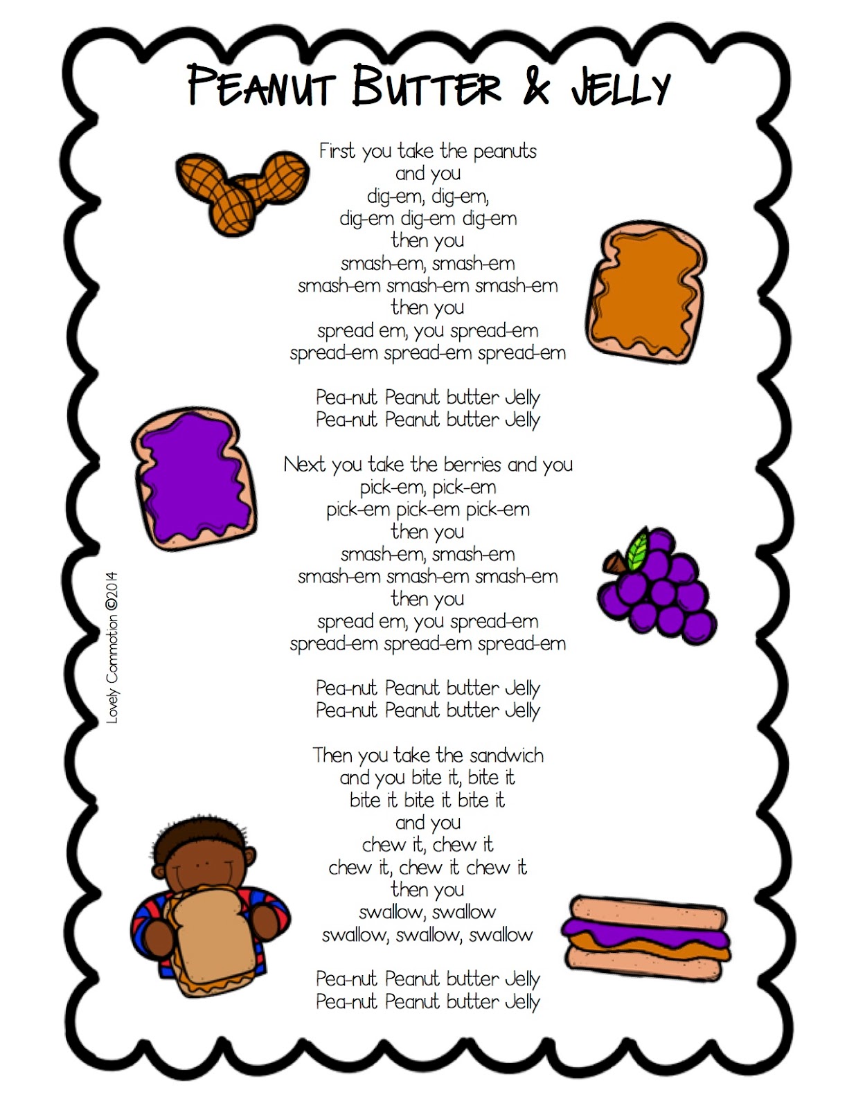 storybookstephanie Sandwich Day Nov. 3