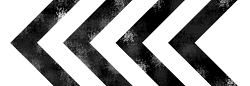 road transparent background arrows graphic rough