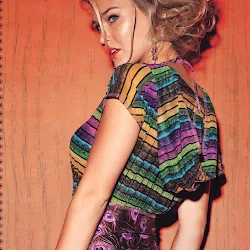 Bar Refaeli - Galería 7 Foto 7