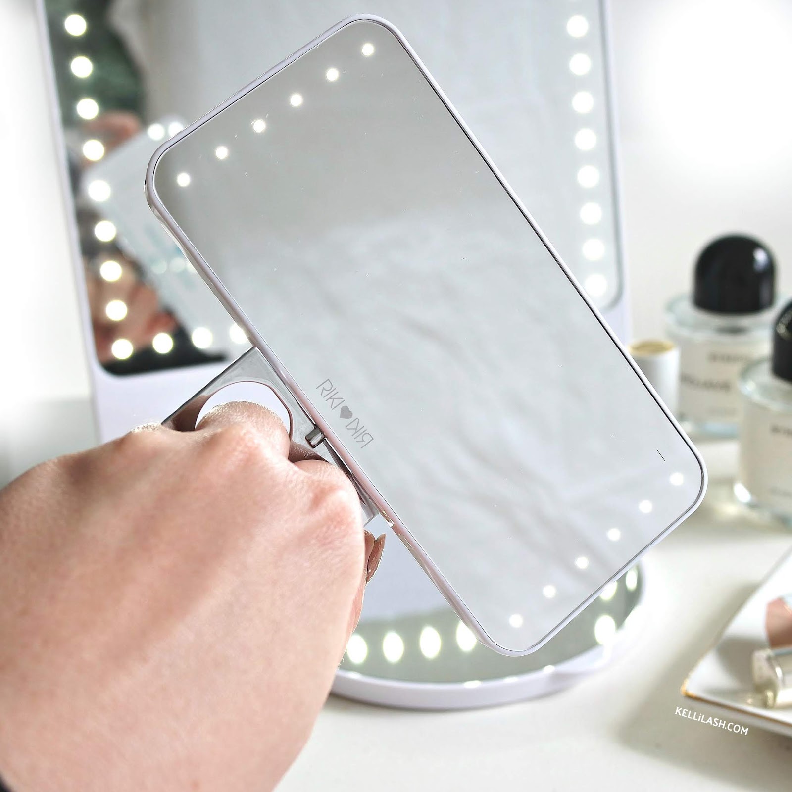 RIKILOVESRIKI by Glamcor The Riki Skinny KELLiLASH