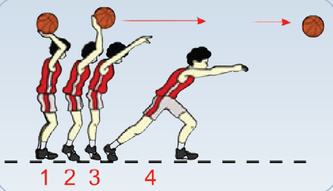 Permainan Bola Basket