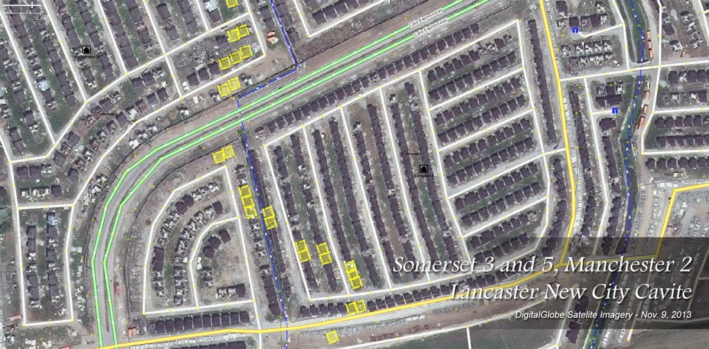 Lancaster Residences Imus Homeowners November 2013