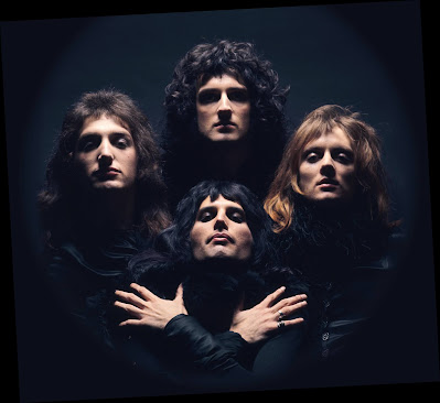 Queen The Vinyl Collection