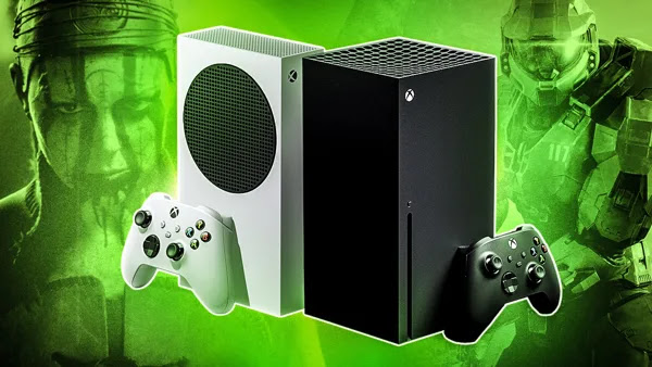 مصدر يكشف عن وجود لعبتين غير معلن عنها بعد لجهاز Xbox Series قادمة هذا العام